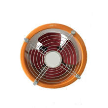 Lüftung Ventilator - Lüfter - Axial Fan-Zylinder